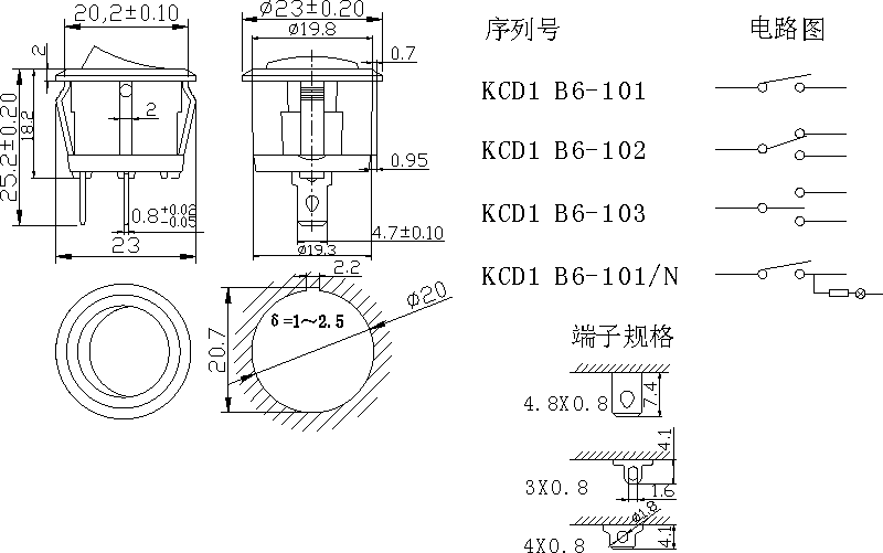 KCD1 B6-103: tech img